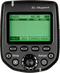 Elinchrom Skyport Transmitter Plus HS - Remote management - 1/8000 sec flits synchronisatie - Zwart