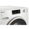 Miele WWA120WCS - Wasmachine - 8 kg - 1400 tpm - Koolborstelloze motor - Energieklasse A - Wit