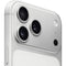 Apple iPhone 17 Pro Max - Zilver - 256 GB - Fysieke simkaart + eSIM