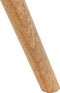 vidaXL - Koffietafelset - in - Massief - Walnoot - en - Engineered - Hout