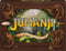 Jumanji - Avonturenbordspel - Voor 2 tot 4 spelers vanaf 8 jaar