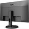 AOC G2490VXA - Full HD VA Gaming Monitor - 24 inch (144hz)