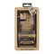 Muvit for Change iPhone 13 - Telefoonhoes - Eco-friendly - Zwart