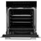Miele H 7164 B - Solo oven - Aantrekkelijk roestvrijstalen design - Smart bediening
