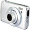 AgfaPhoto DC8200 - Digitale camera 18MP 8x zoom - Zilver