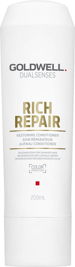 Goldwell Dualsenses Rich Repair Restoring Condtioner 200ml