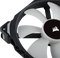 Corsair ML140 PRO - Ventilator - 140mm - RGB LED (Single pack)