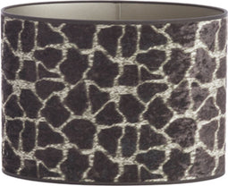 Light & Living - Lampenkap MOSA - 38x17.5x28cm - Bruin