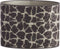 Light & Living - Lampenkap MOSA - 38x17.5x28cm - Bruin
