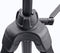 Cullmann Primax 380 - Statief - Aluminium - Max hoogte 159 cm - Draaggewicht 3,5 kg