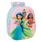 Kinderrugzak Frozen Roze Hemelsblauw 27 x 33 x 10 cm 3D