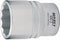 Hazet 900Z-17 Dop (twaalfkant) Dopsleutelinzetstuk 17 mm 1/2 (12.5 mm)