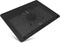 Cooler Master Notepal L2 - Laptopkoeler - Tot 17 inch - Zwart