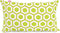 Set van kussenhoesjes HappyFriday Cassia Multicolour 2 Onderdelen