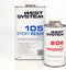 West System 105/206 Epoxy