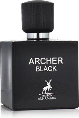 Maison Alhambra Anchor Black Edp M 100 Ml