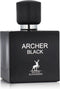 Maison Alhambra Anchor Black Edp M 100 Ml