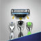 GILLETTE MACH3 SCHEERMESJES - 16 STUKS