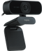 Rapoo XW180 - Full HD Webcam - 1080P Autofocus 80° Kijkhoek - USB 2.0