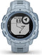 Garmin Instinct - Smartwatch - GPS Tracker - Waterbestendig tot 100 meter - Lakeside Blue