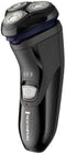 Remington R3002 - Scheerapparaat - Dual Track-mesjes - Grijs
