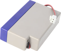 UL0.8-12S Ultracell loodbatterij 12 volt 0.8Ah met kabel en JST-connector