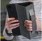 Mobilize Premium Folio Case Samsung Galaxy Tab S10 FE+ 13.1 Black