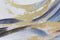 Schilderij Home ESPRIT Abstract Modern Met reliëf 100 x 3,7 x 70 cm (2 Stuks)