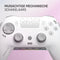 SCUF Envision Pro HE - Gamecontroller - 11 herprogrammeerbare ingangen - Wit