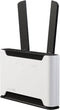MikroTik D53G-5HacD2HnD-TC - Router - 1 Gbps - Wi-Fi 5 (802.11ac) - Wit/Zwart