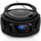 Daewoo DW3011 - Transitorradio - Bluetooth - Zwart