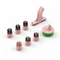 TS2 - Vervangborstels - Set van 8 borstels - Roze Limited Edition (8 stuks)