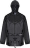 Regatta Strombreak - Sportjas - Heren - XXL - black