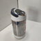Moulinex Easy Soup LM841B10 - Soepmaker - 1000W - 1,2L - Wit/RVS