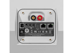 Lithe Audio iO1 Indoor Actieve Speaker - Wit (Enkel)