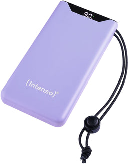 Intenso F20000 - Powerbank 20000 mAh - Power Delivery en Quick Charge - Groen