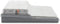 Decksaver DS-PC-MICROFREAK - Stofkap - Bescherming tegen stof en vocht - Grijs