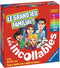 Bordspel Ravensburger Incollables