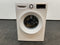 Bosch Serie 6 WGG246ZEFG - Wasmachine - 9 kg - 1600 rpm - Iron Assist - Energielabel A - Wit