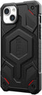 Urban Armor Gear Monarch Pro - Soft case - 5-laagse bescherming met Kevlar® - Zwart
