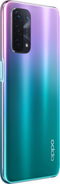 OPPO A54 5G - Smartphone - 4GB RAM 64GB ROM - Blauw Paars