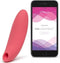 We Vibe Melt Rosa Luchtdruk Vibrator