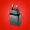 Hoes voor Toetsenbord FR-TEC BL1002
