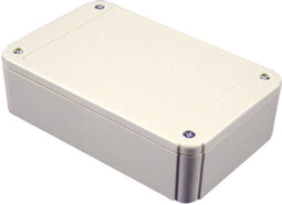 Hammond Electronics RL6465-F Universele behuizing 150 x 100 x 90 ABS Grijs-wit (RAL 7035) 1 stuk(s)