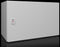 Rittal 7641.350 - 19inch-wandkast - 600 x 380 x 350 mm - 7 HE - Grijs