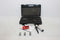KS Tools 122.1260 Universele omruilapparaatset, 11-delige Flarefix II.