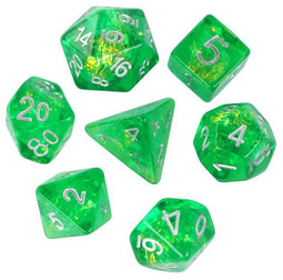 Dobbelst.Set CandyPaper Groen brick(Let op! Per Stuk!)
