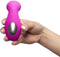 Kiiroo - Titan & Cliona Couple Set Paars