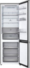 LG GBBW322CPY Vrijstaand 465 l Zilver