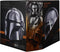 Star Wars The Mandalorian - Black Series - Elektronisch Helm - Mandalorian